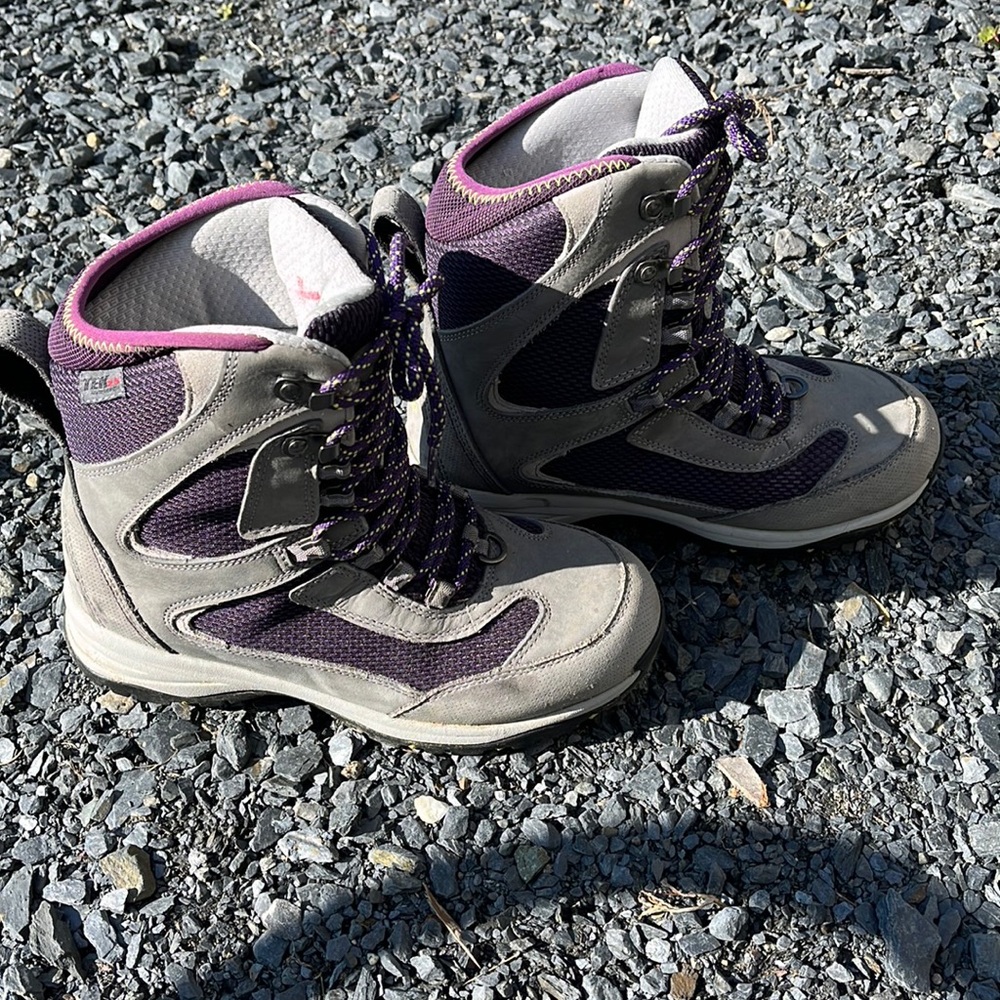 LL Bean Boots